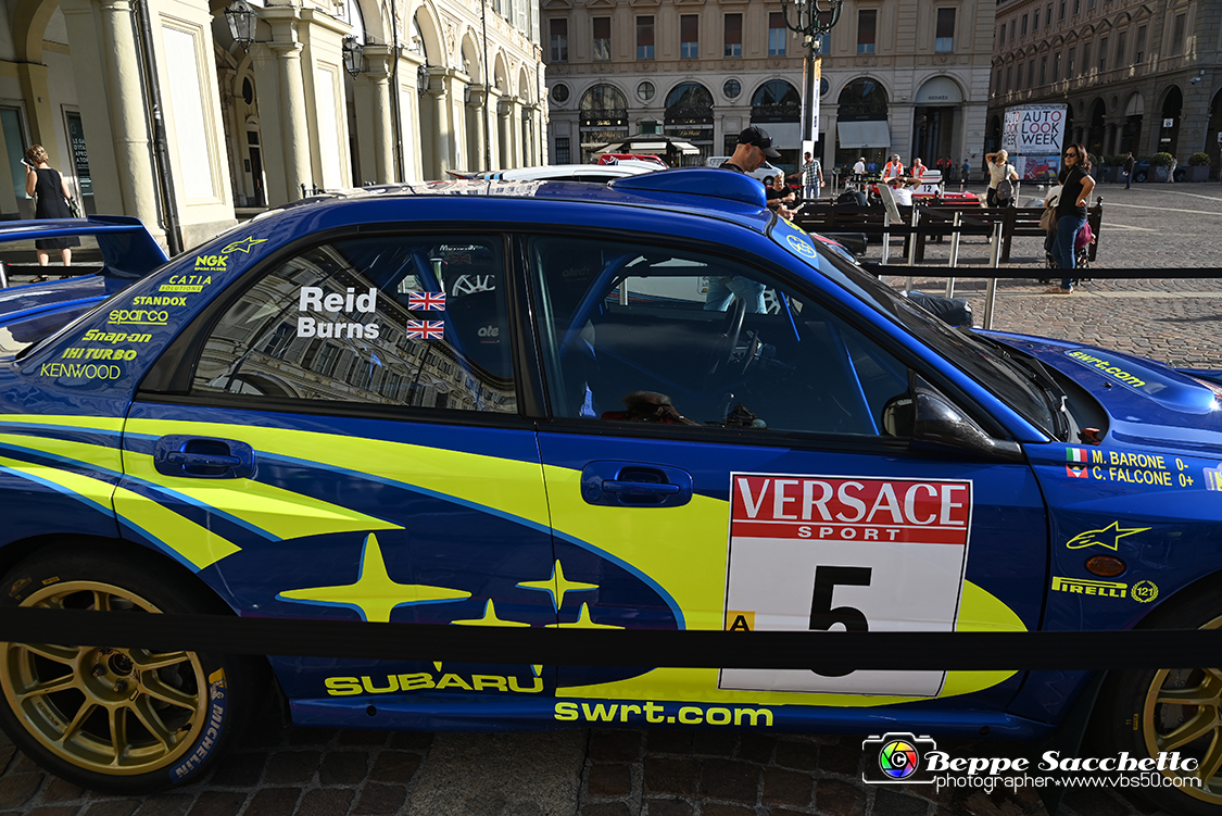 VBS_3925 - Autolook Week - Le auto in Piazza San Carlo.jpg